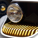 Illustration for article titled Morgans Electric 3 Wheeler Is Full Of Surprises